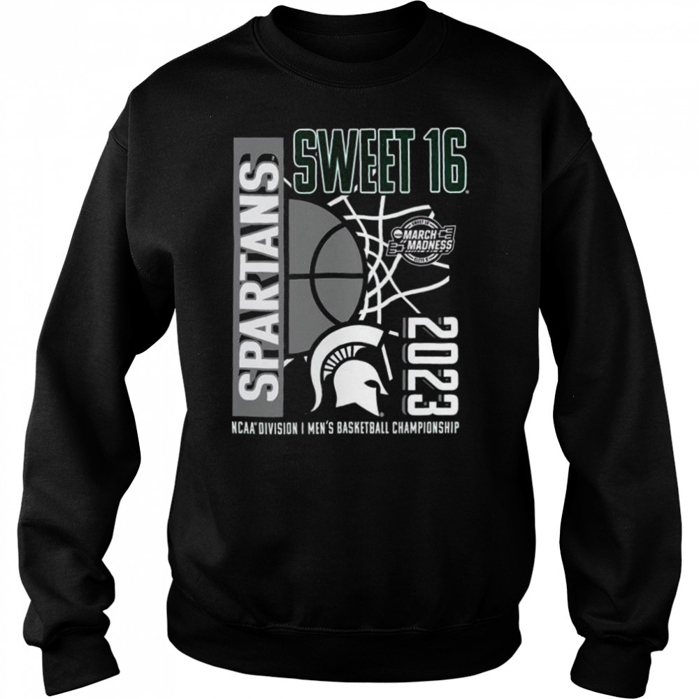 Sweat shirts