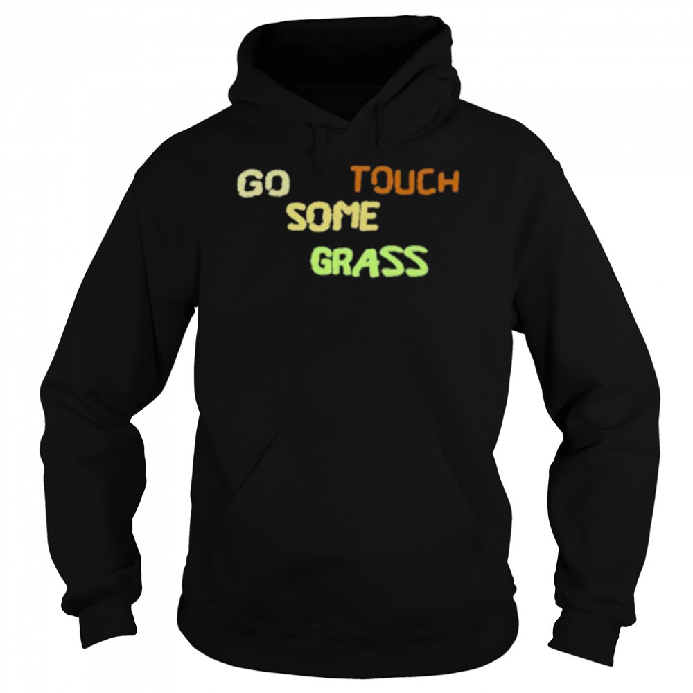 Hoodie shirts