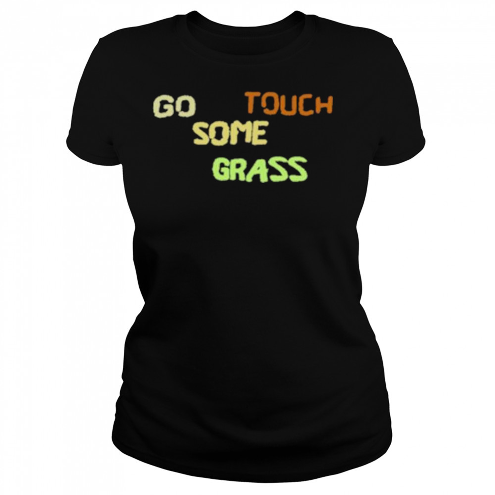 Women's shirts