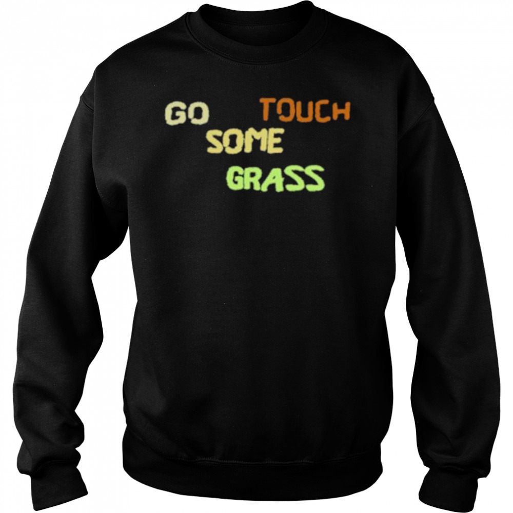 Sweat shirts