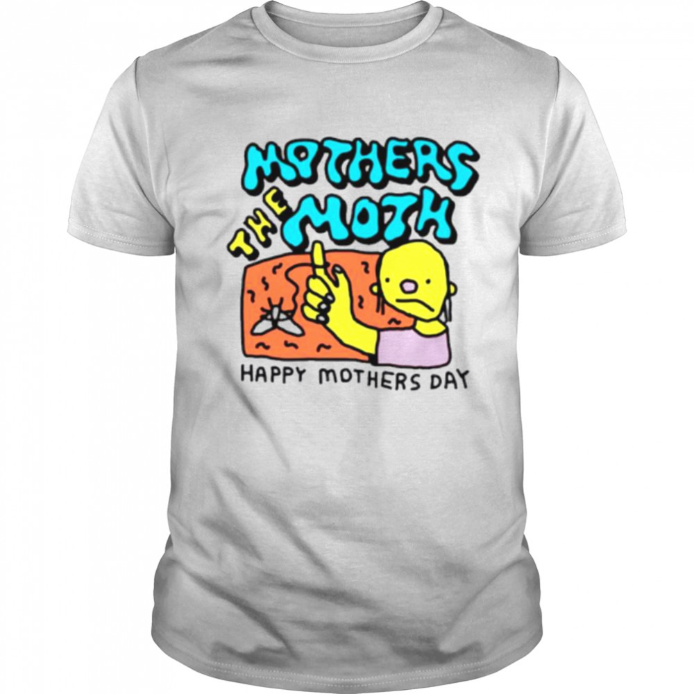 Unisex shirt