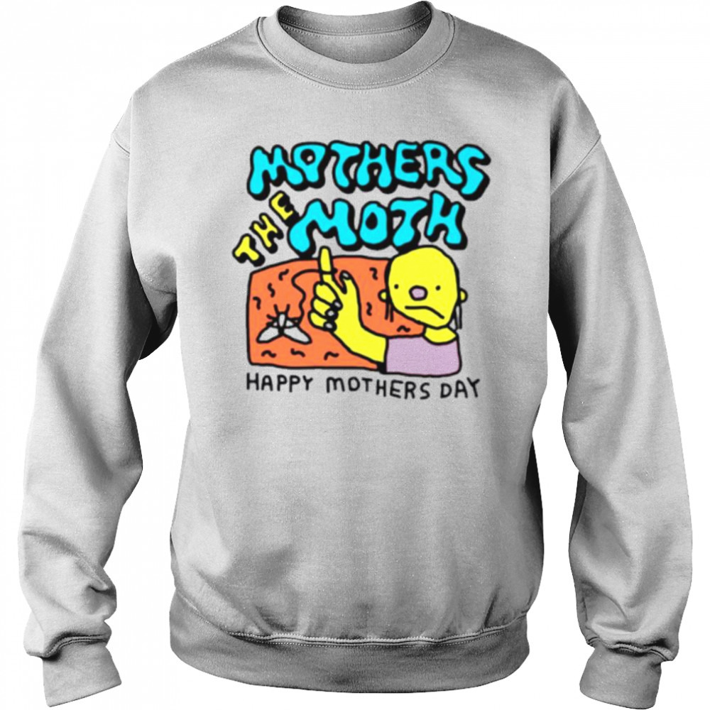 Sweat shirt
