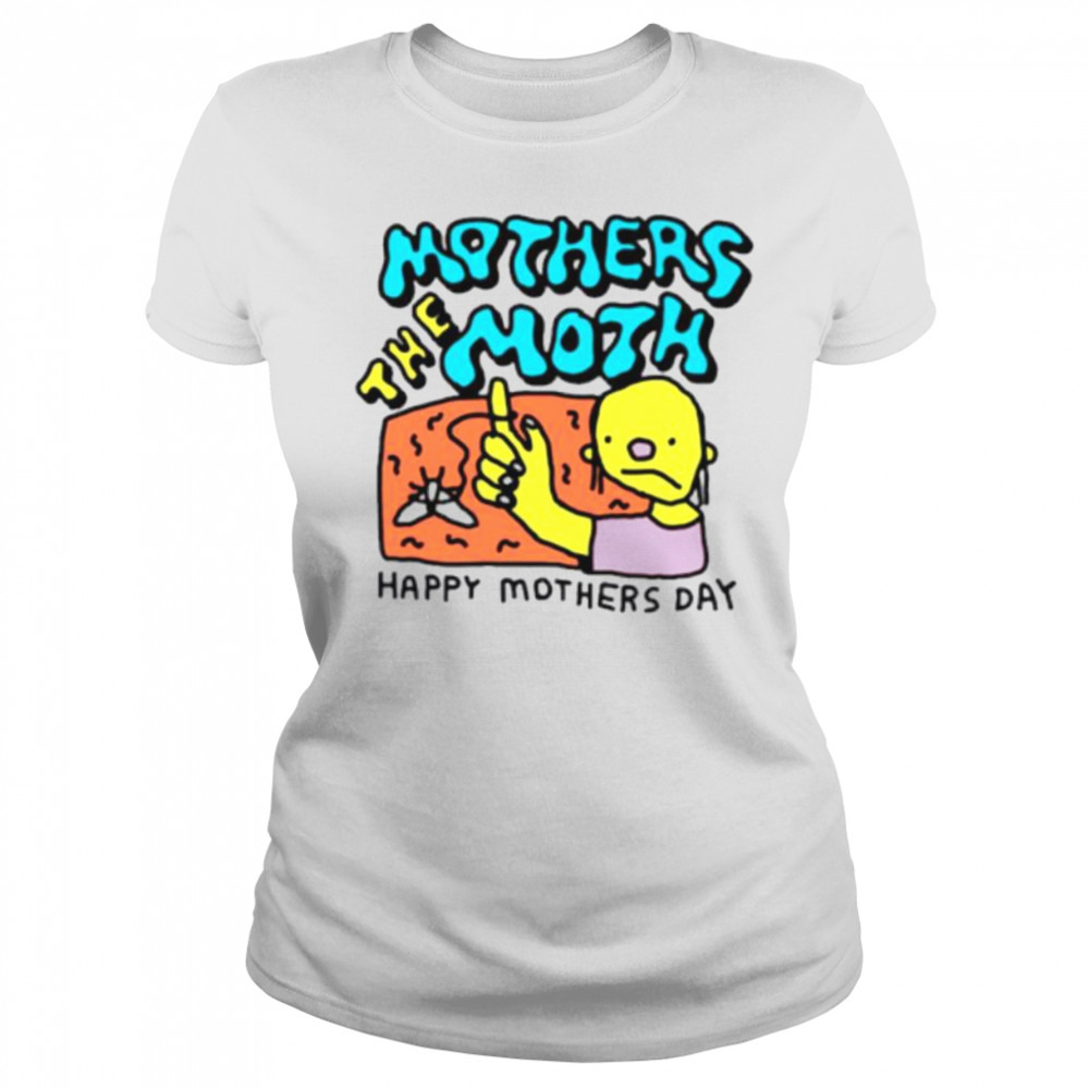 Women's shirt