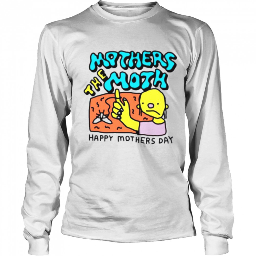 Long Sleeved shirt