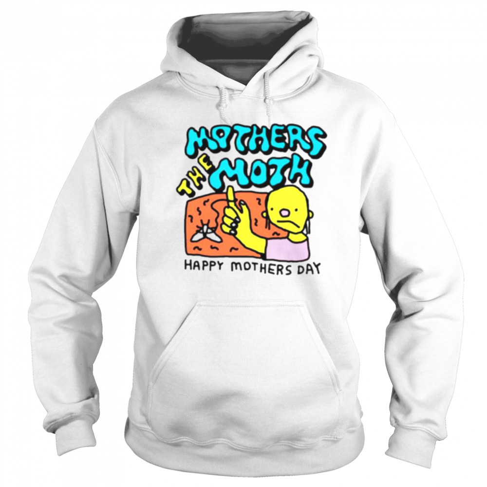 Hoodie shirt
