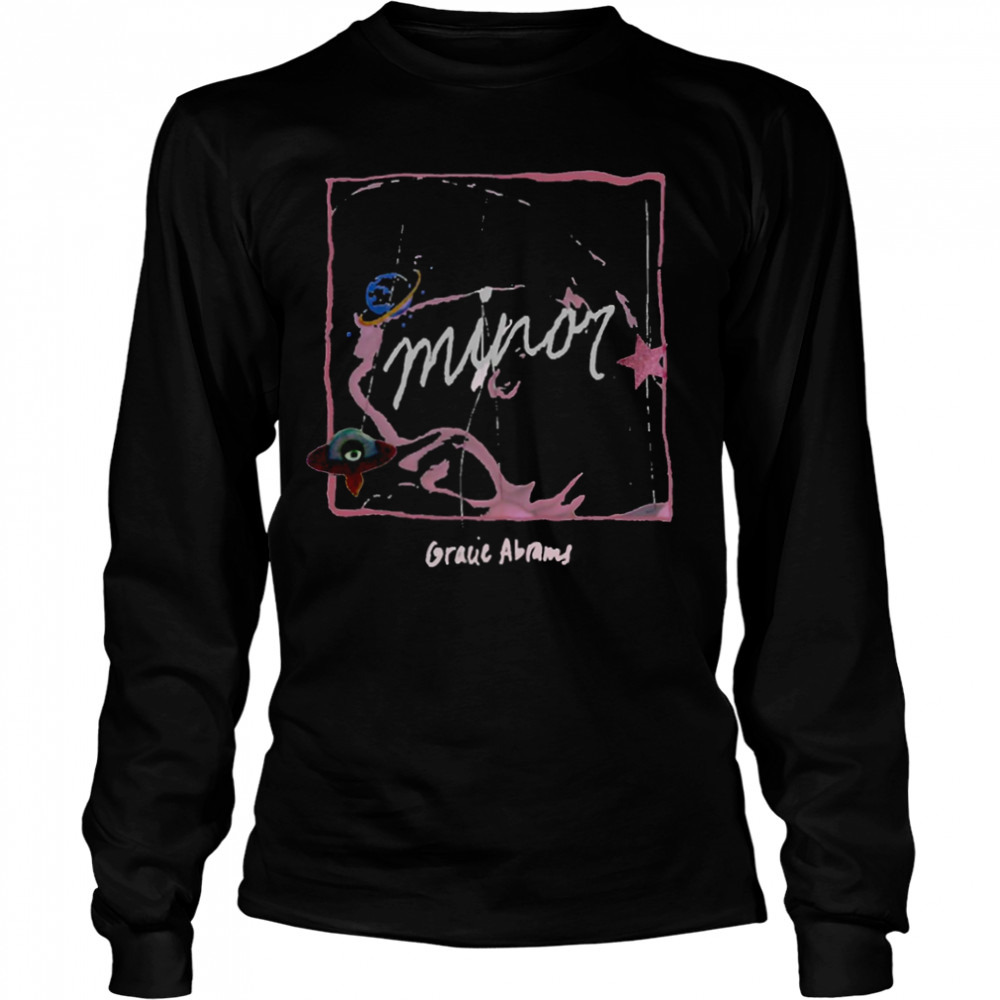 Long Sleeved shirts