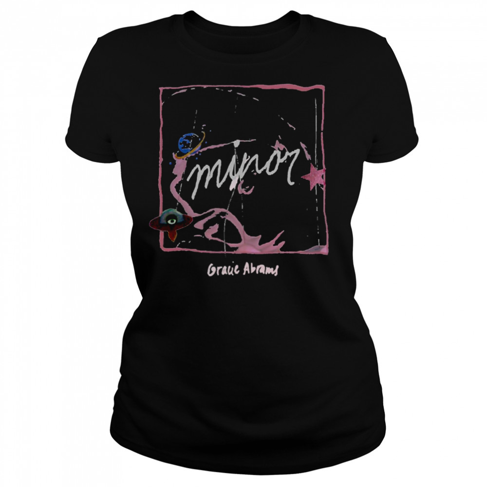 Women's shirts
