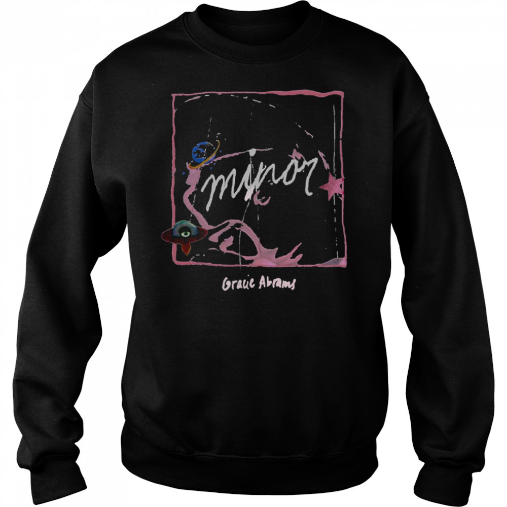 Sweat shirts