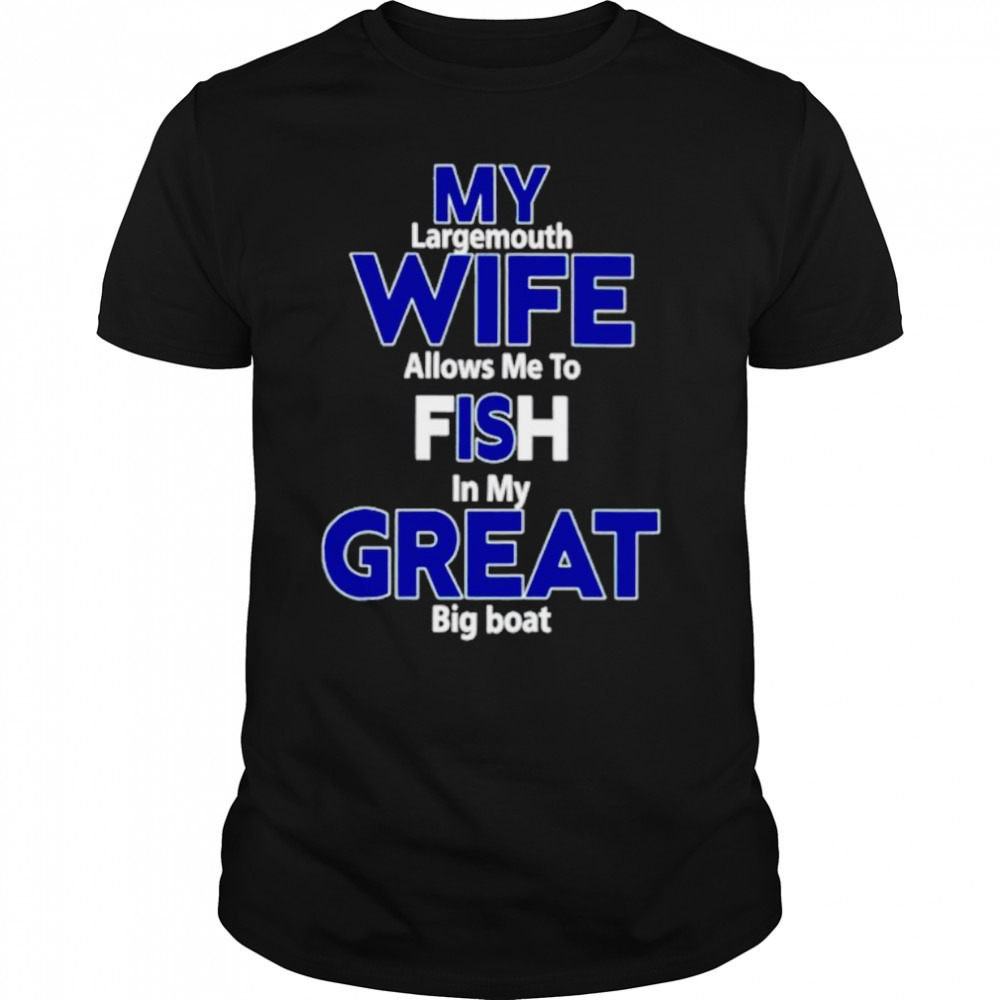 Unisex shirts