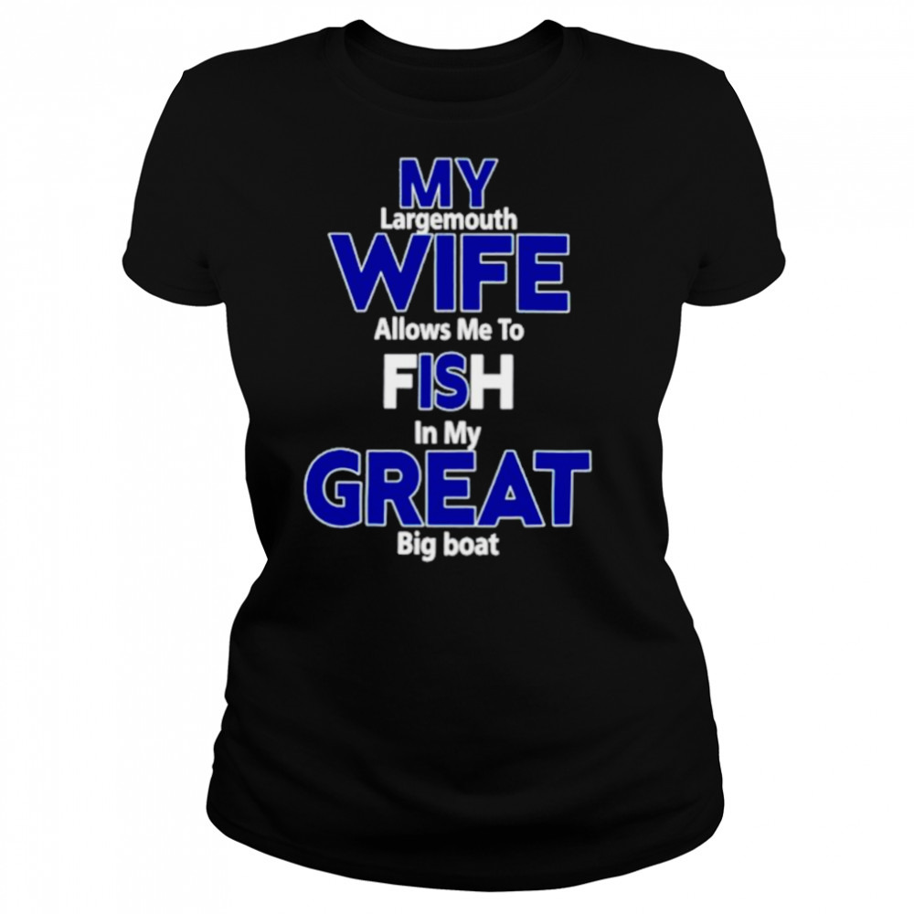 Women's shirts