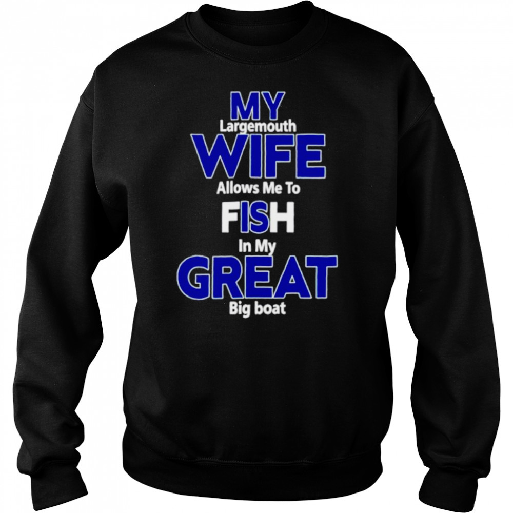 Sweat shirts