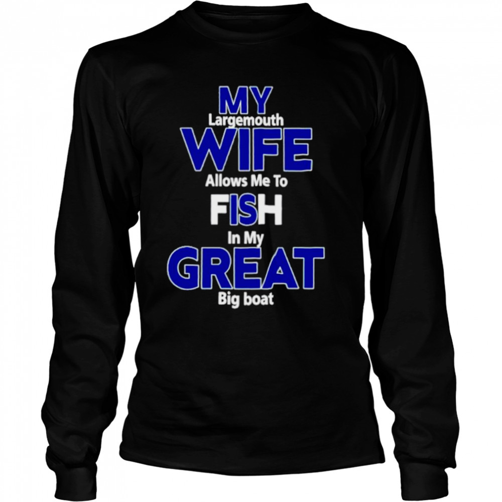 Long Sleeved shirts