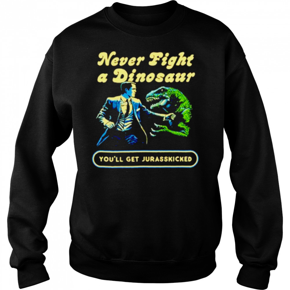 Sweat shirts