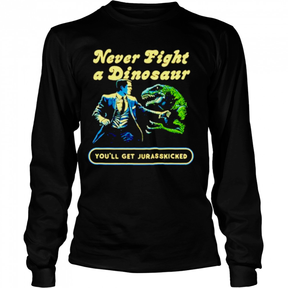 Long Sleeved shirts