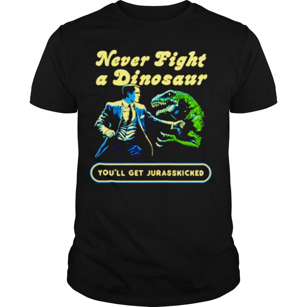 Unisex shirts