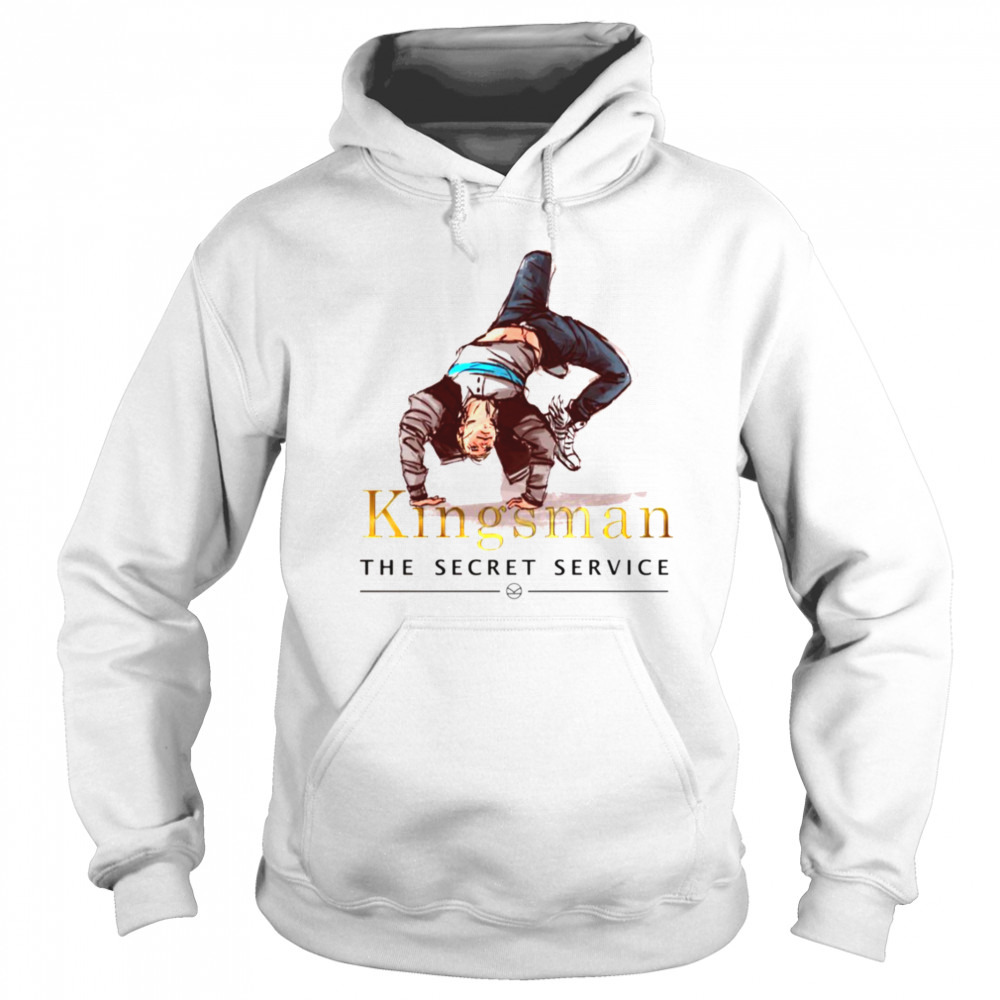 Hoodie shirt