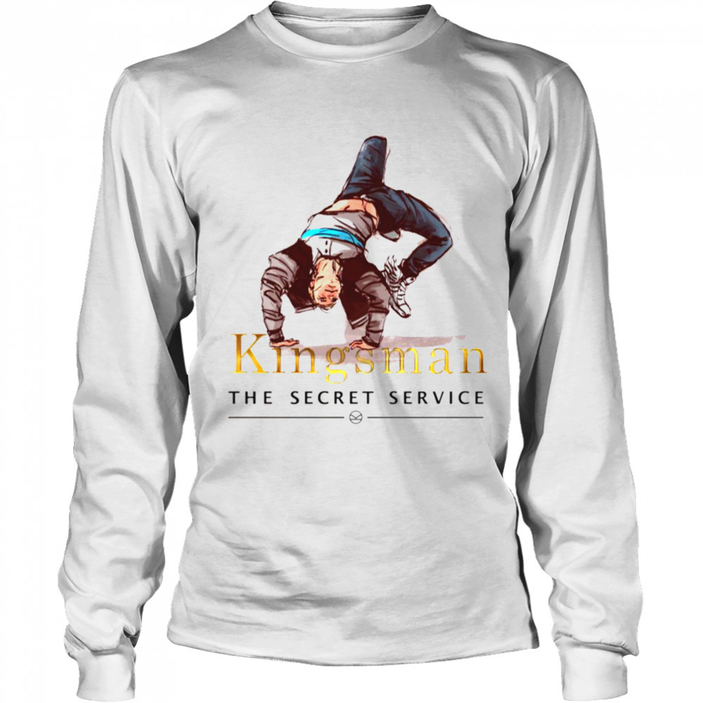 Long Sleeved shirt