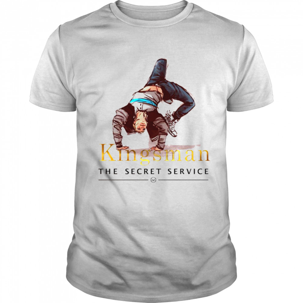 Unisex shirt