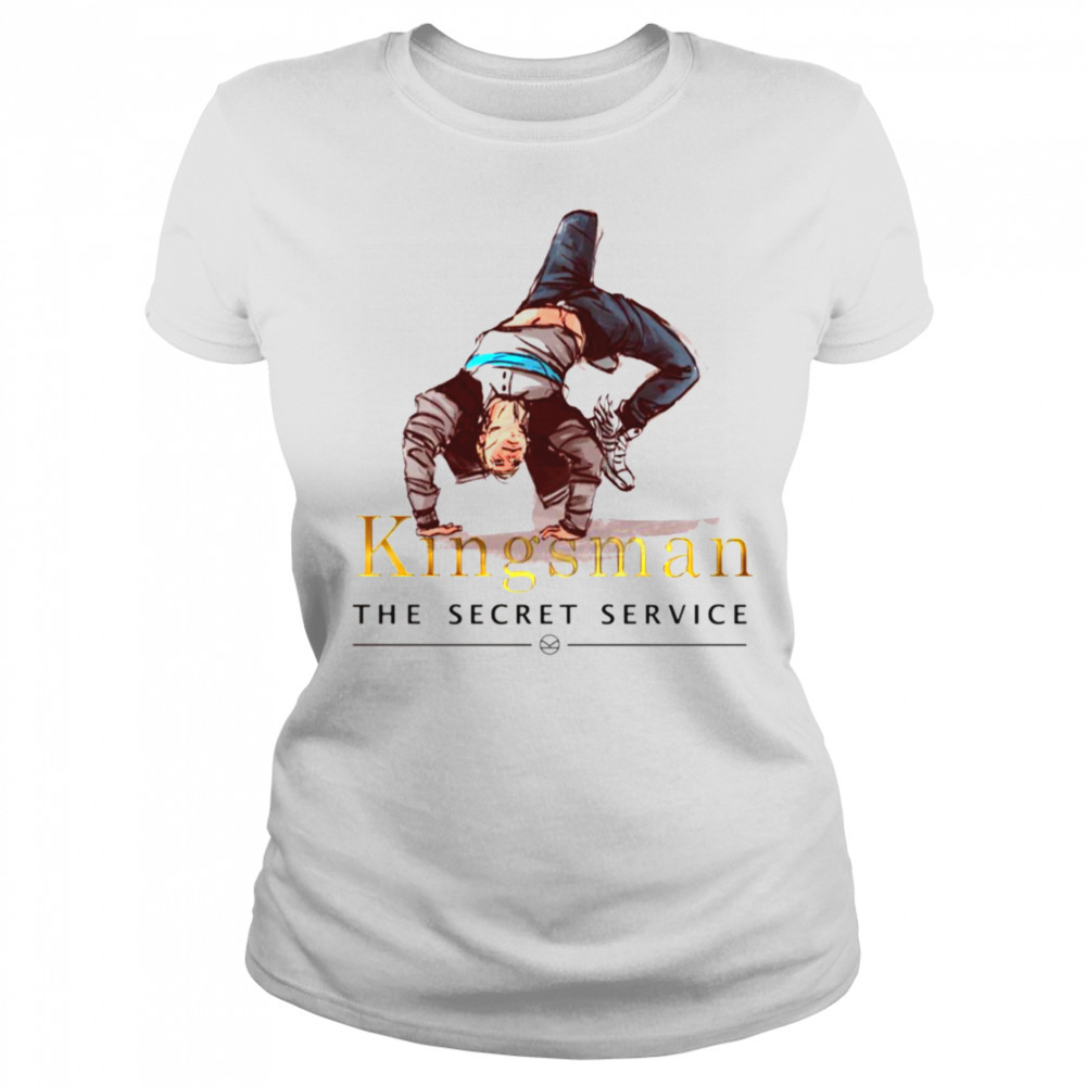 Women's shirt
