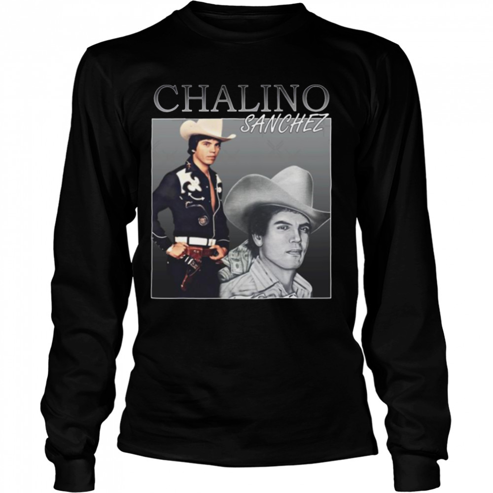 Long Sleeved shirts