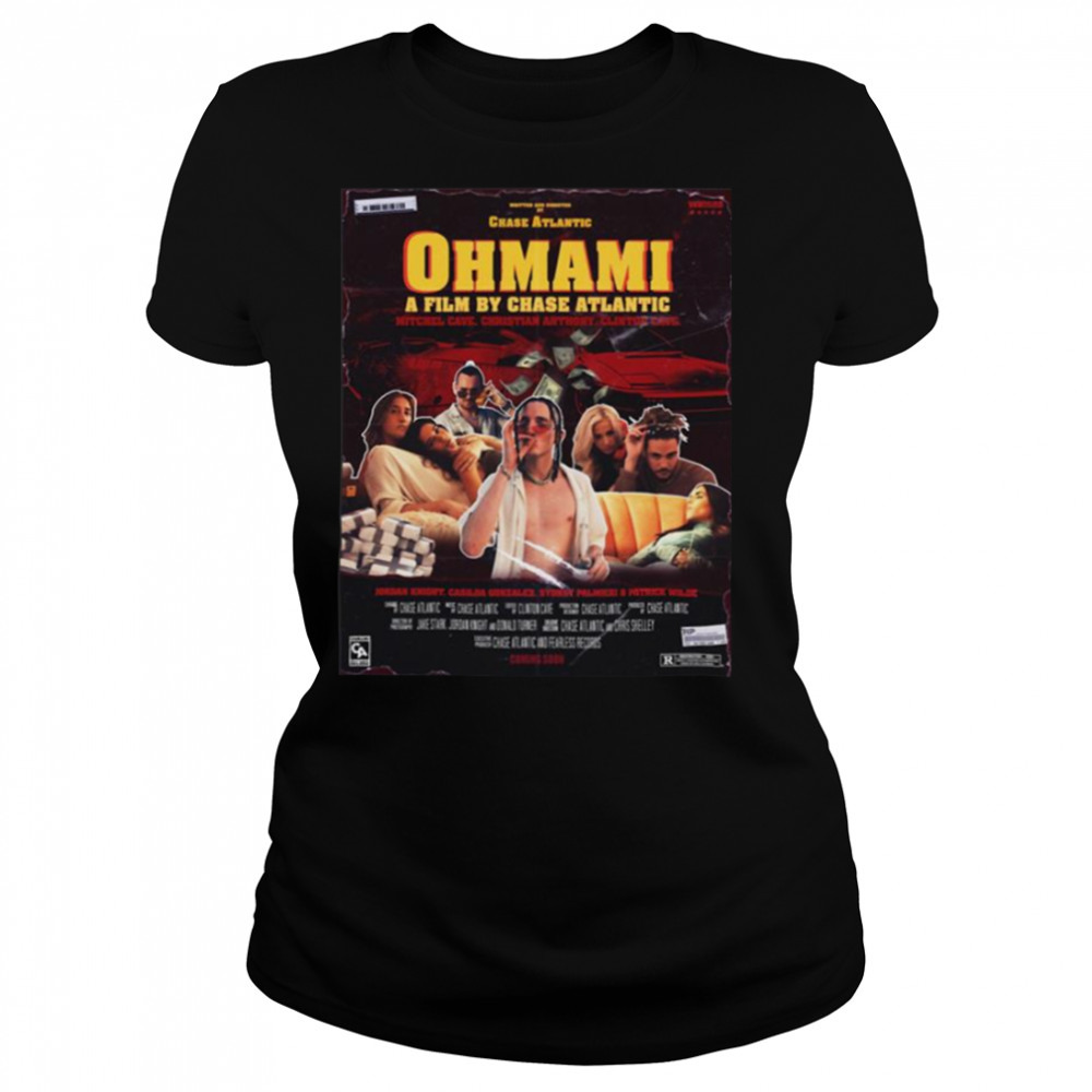 Women's shirts