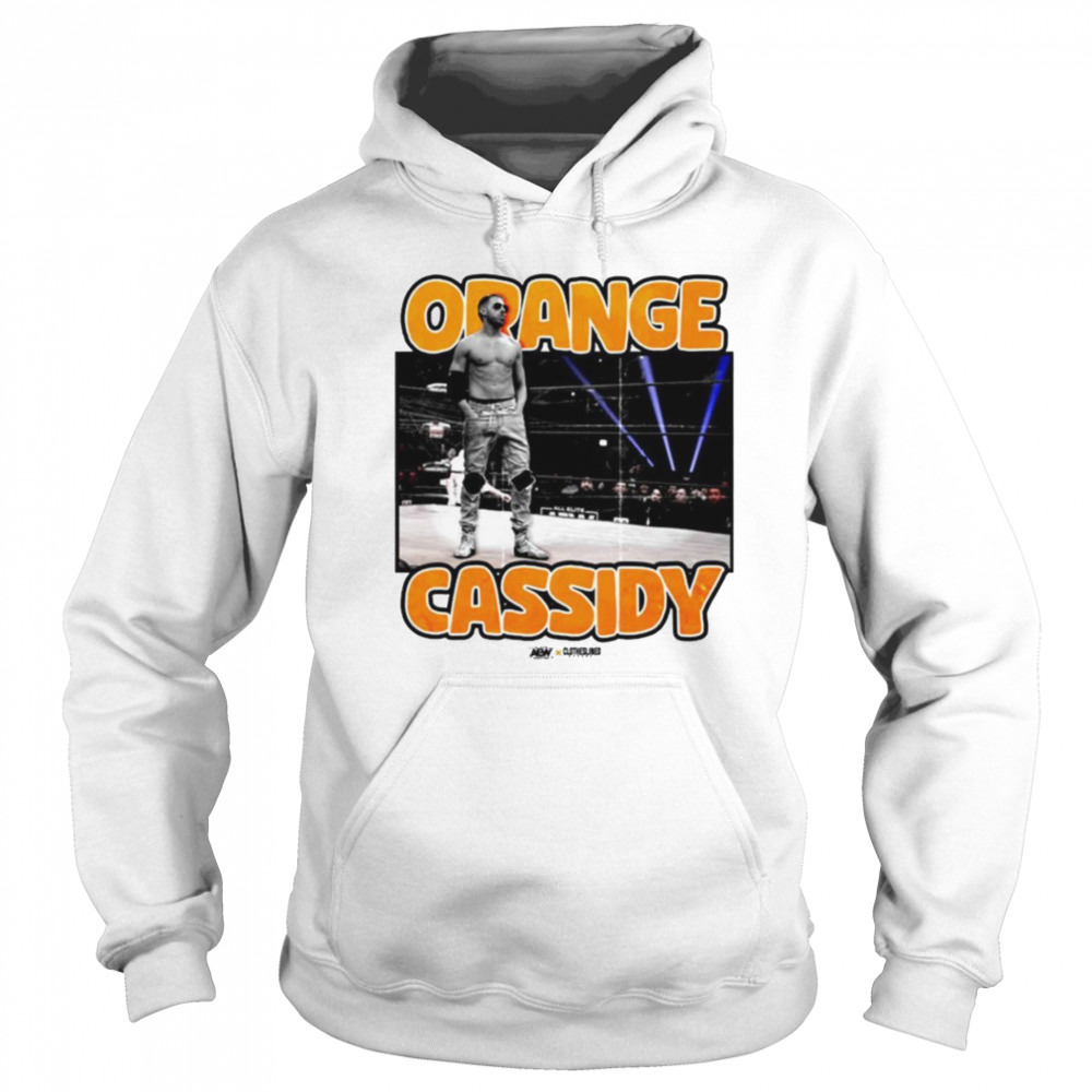 Hoodie shirt