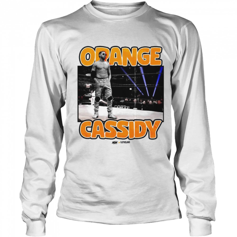 Long Sleeved shirt