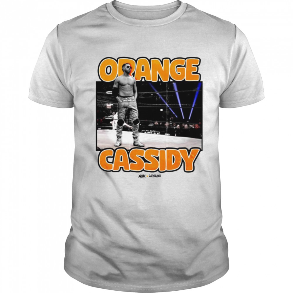 Unisex shirt