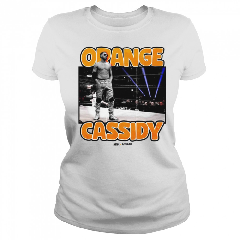 Women's shirt