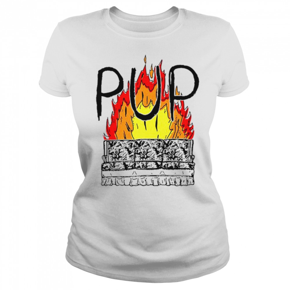 Women's shirt