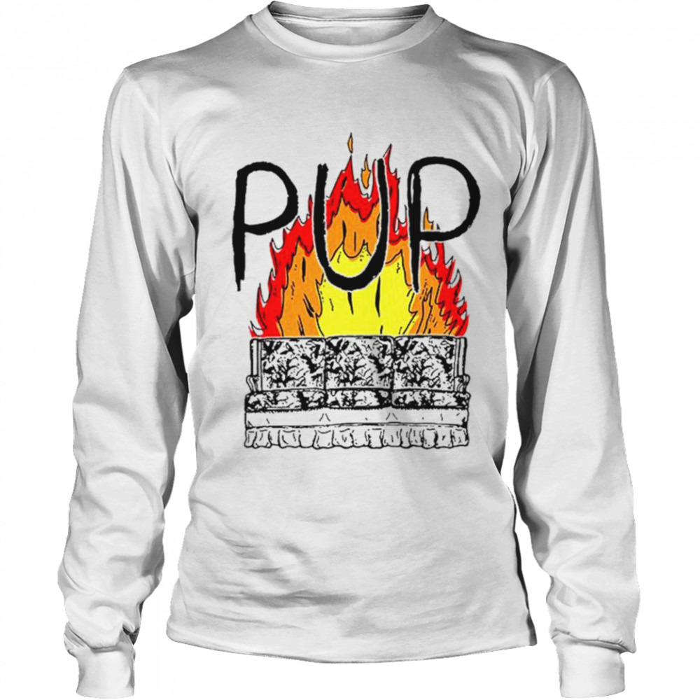 Long Sleeved shirt