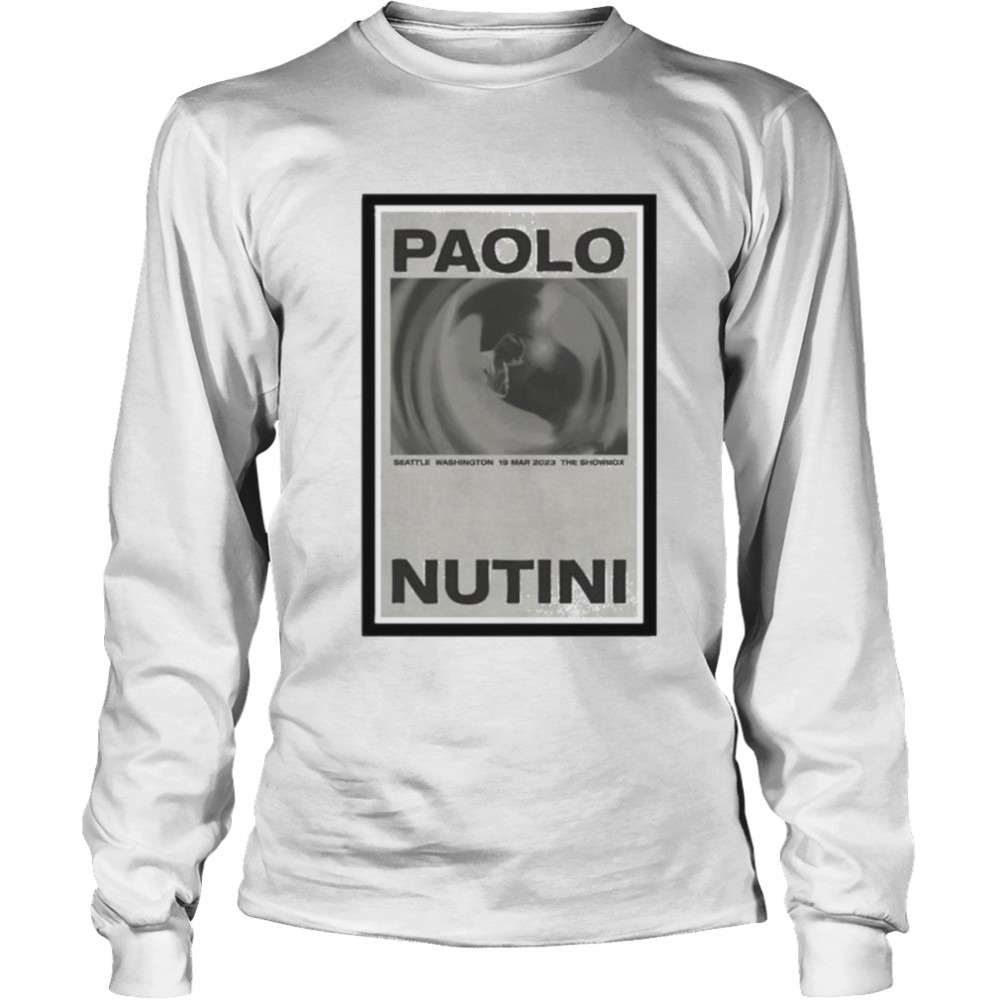 Long Sleeved shirt