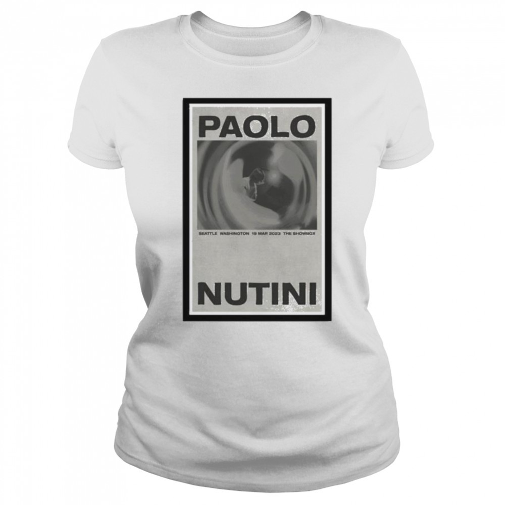 Women's shirt