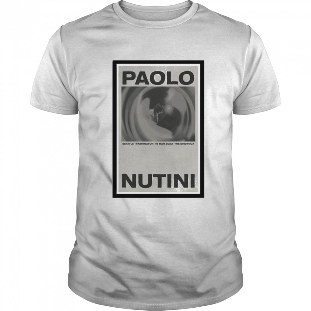 Unisex shirt