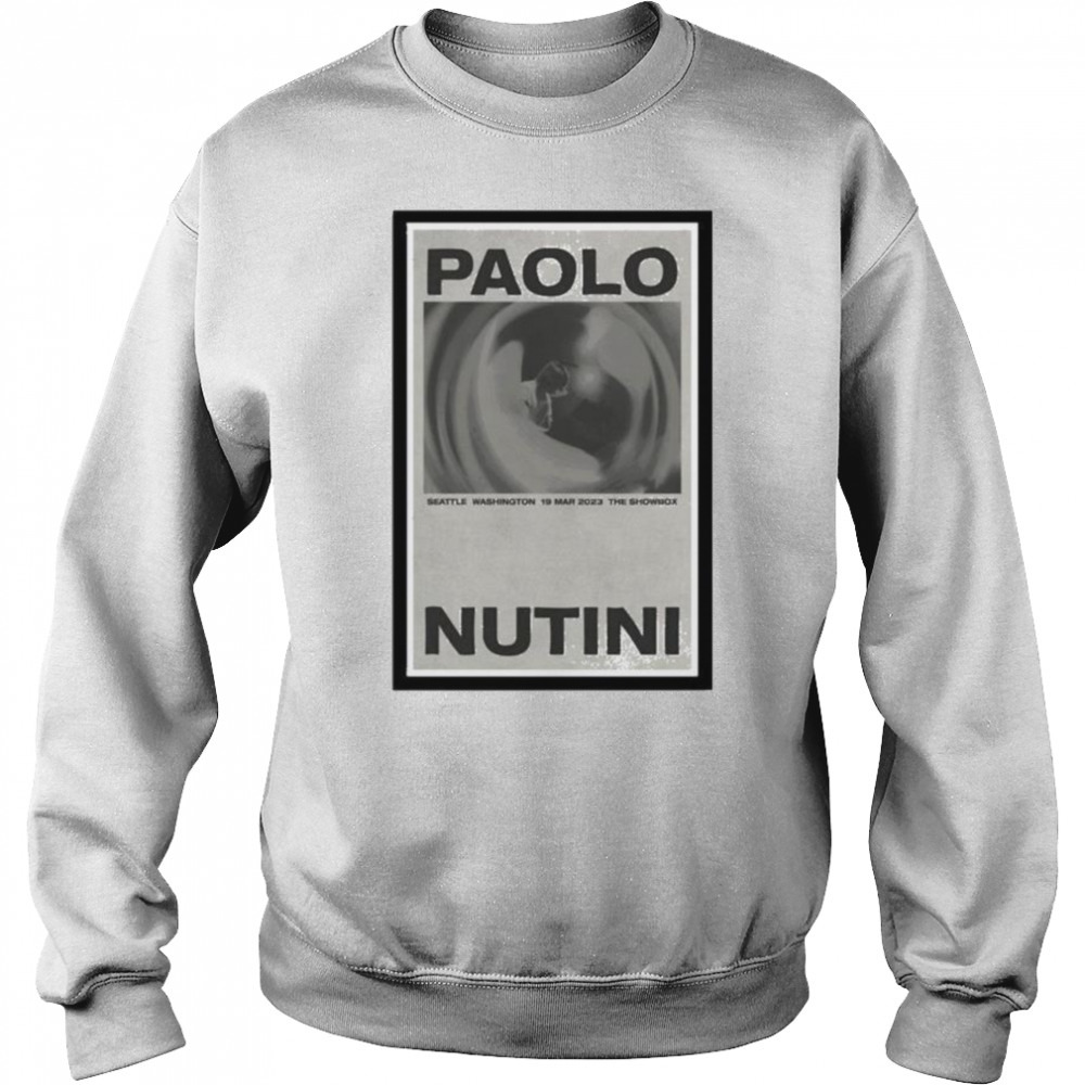 Sweat shirt
