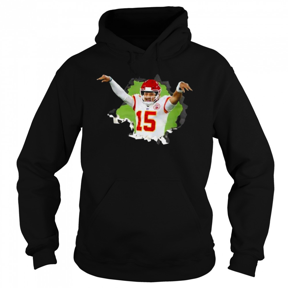 Hoodie shirts