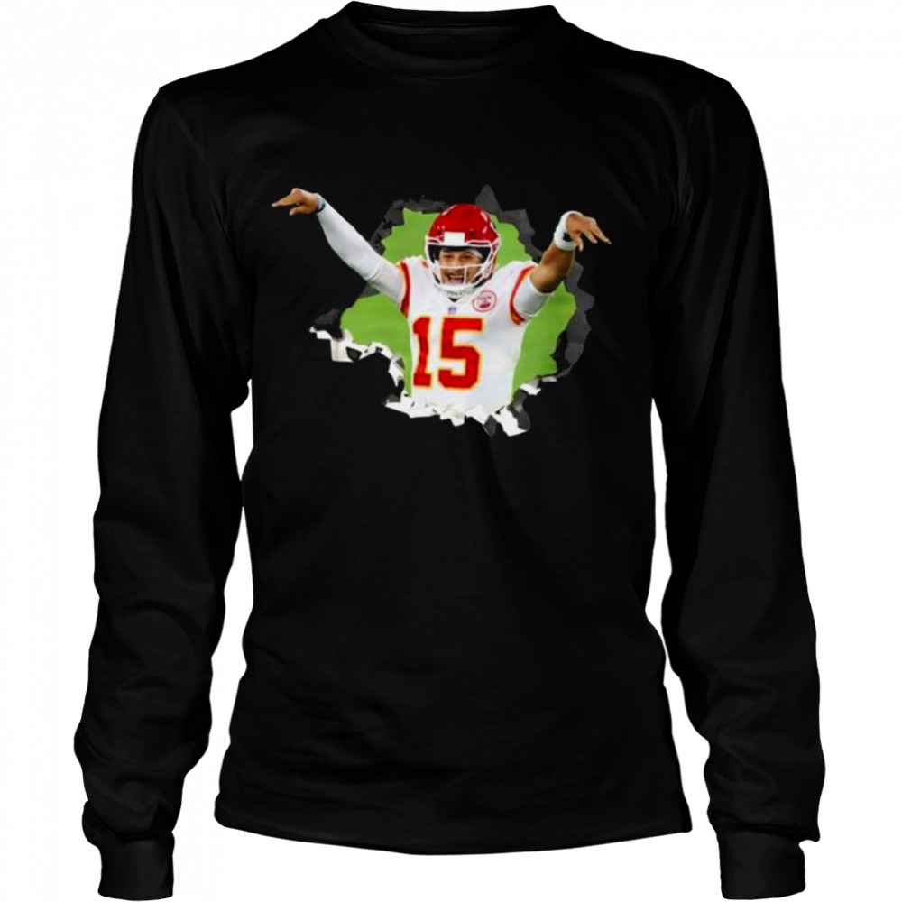Long Sleeved shirts