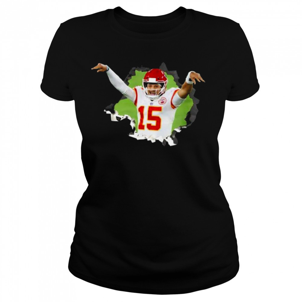 Women's shirts