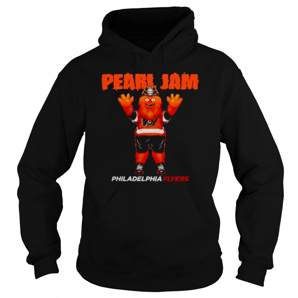Hoodie shirts