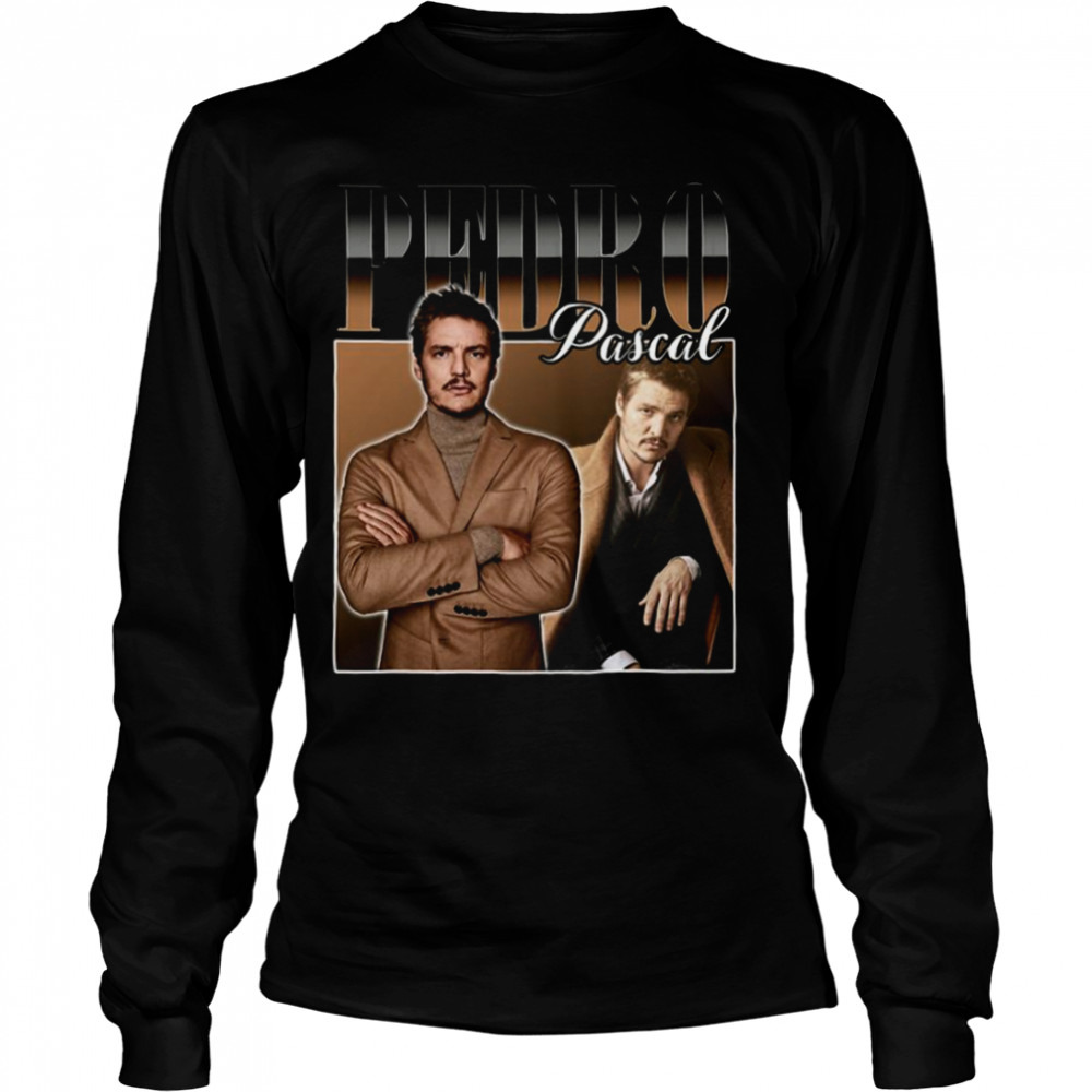 Long Sleeved shirts