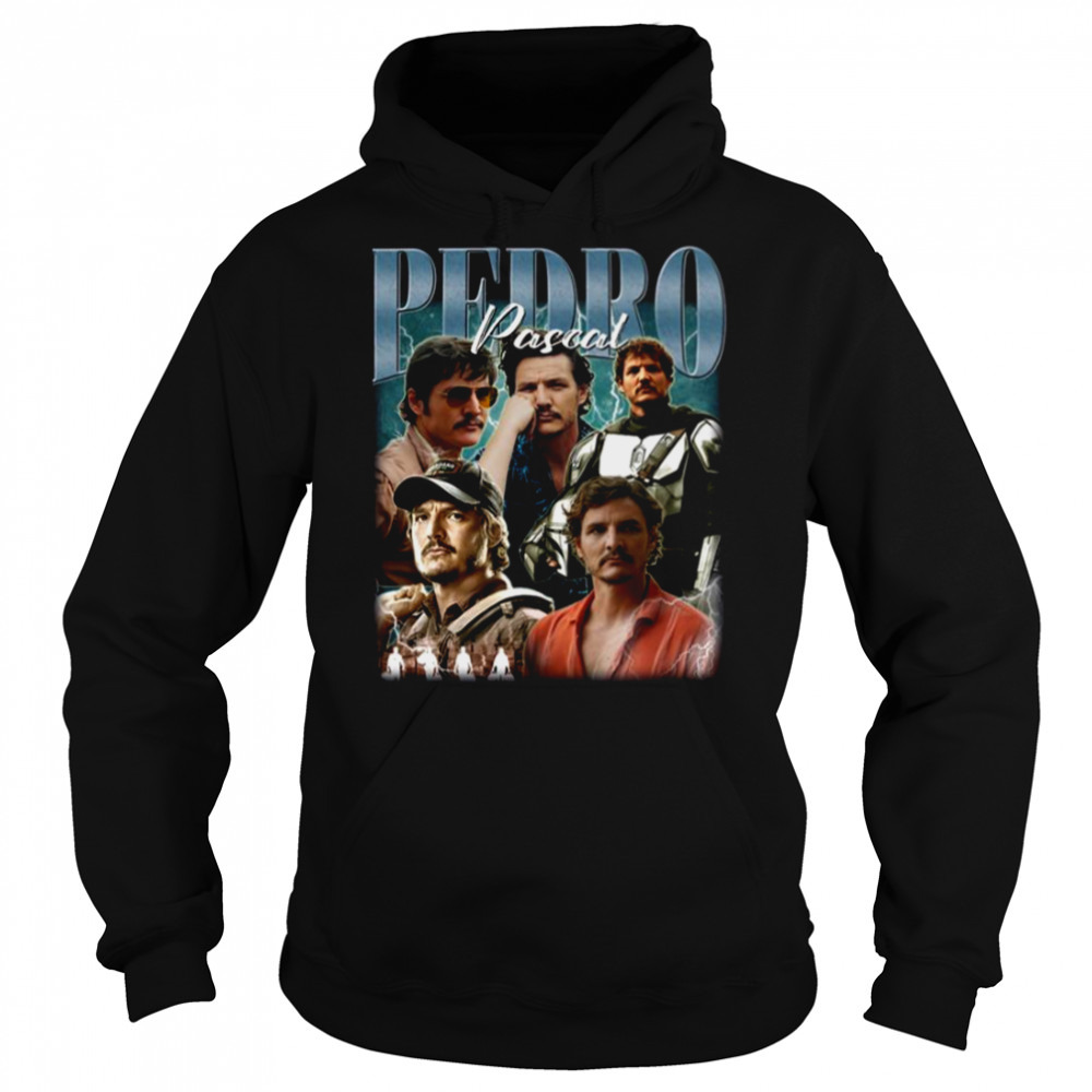 Hoodie shirts