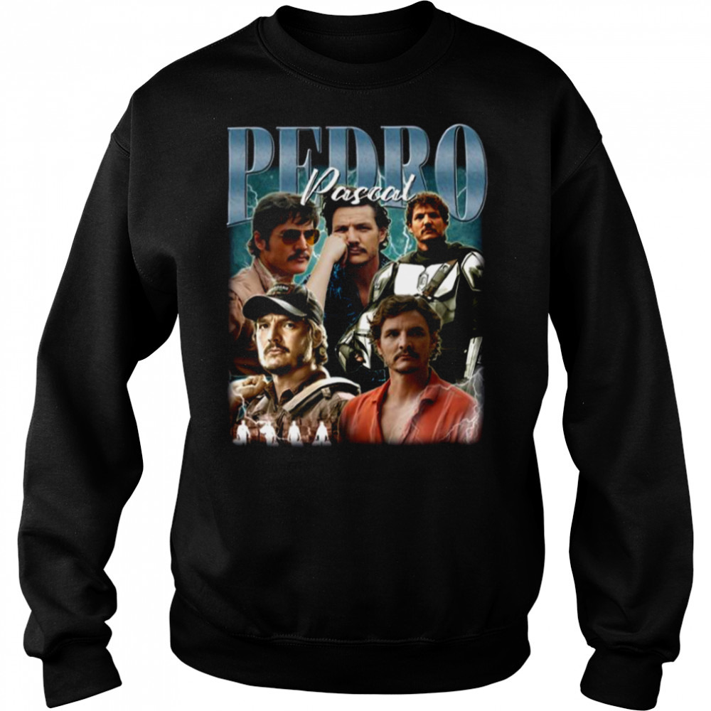 Sweat shirts