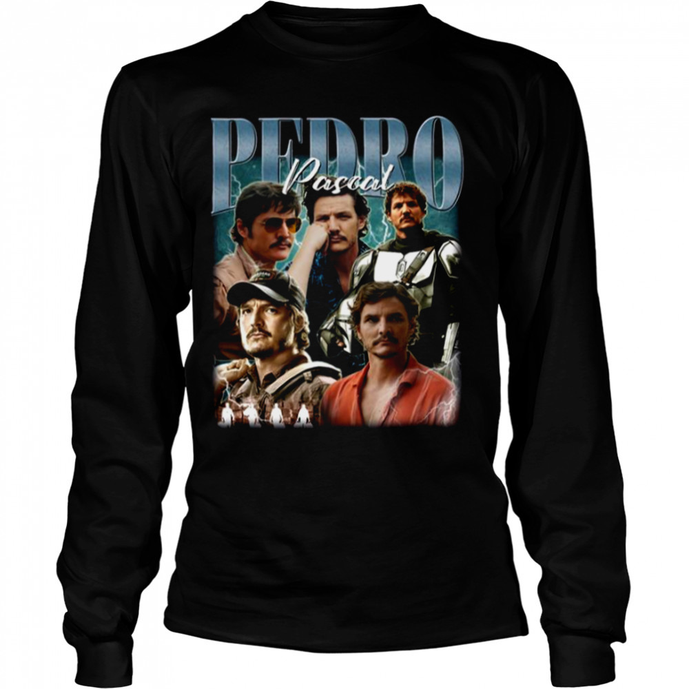 Long Sleeved shirts