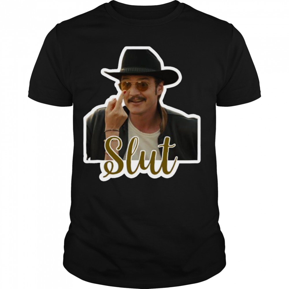 Unisex shirts