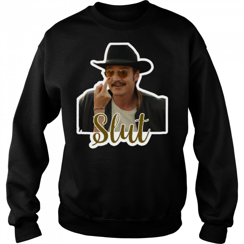 Sweat shirts