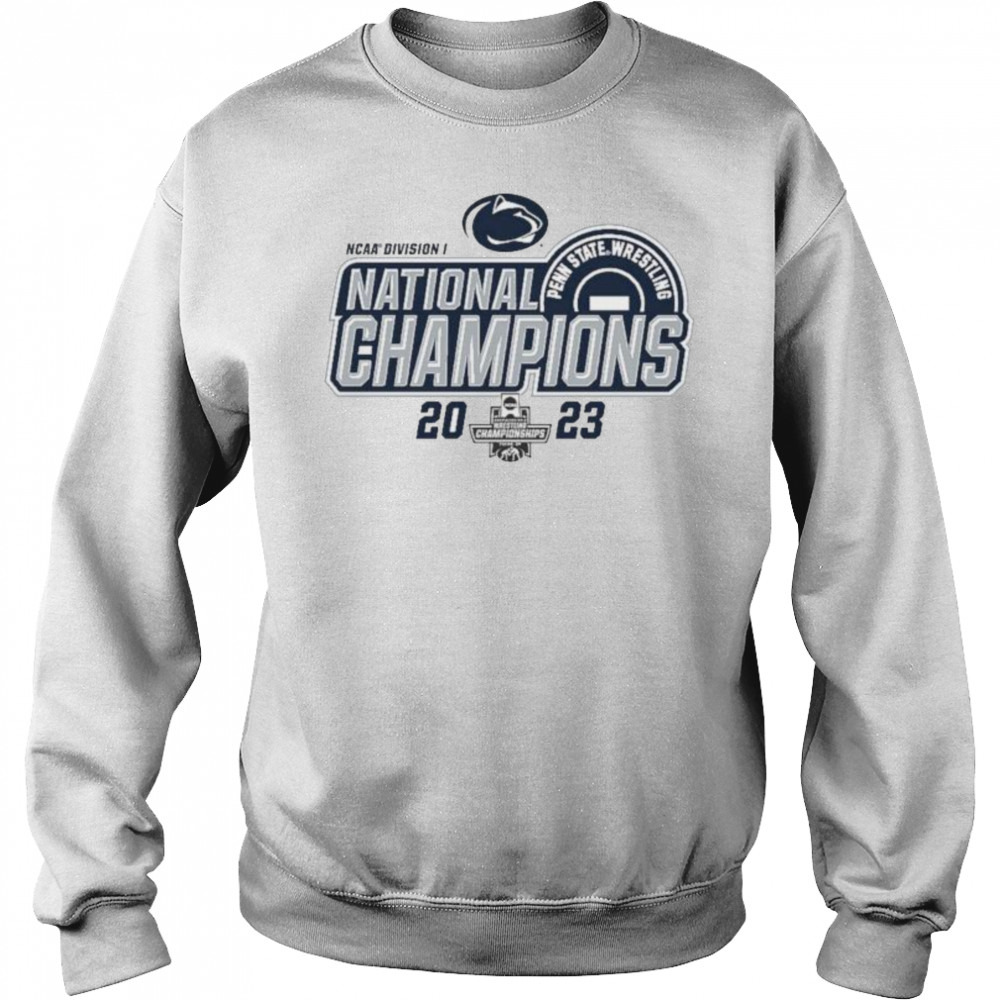 Sweat shirt