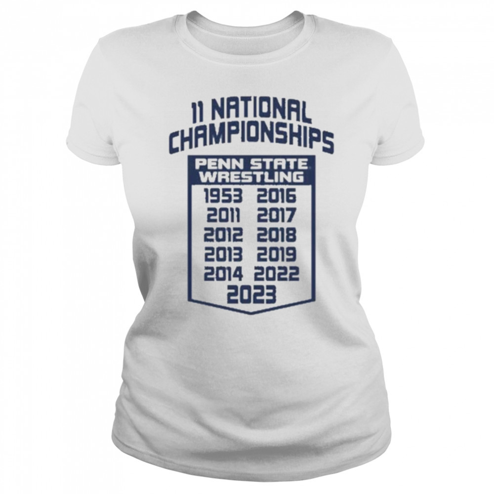 Women's shirt