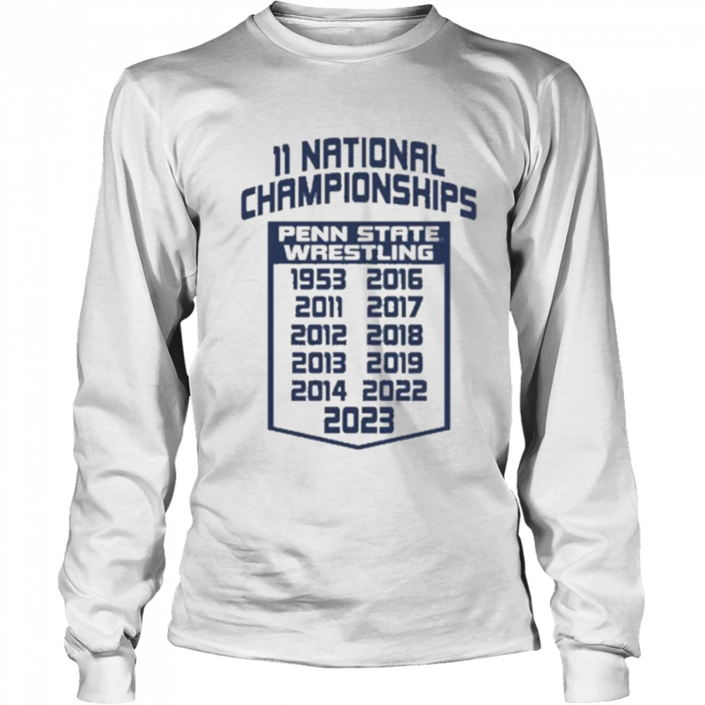 Long Sleeved shirt