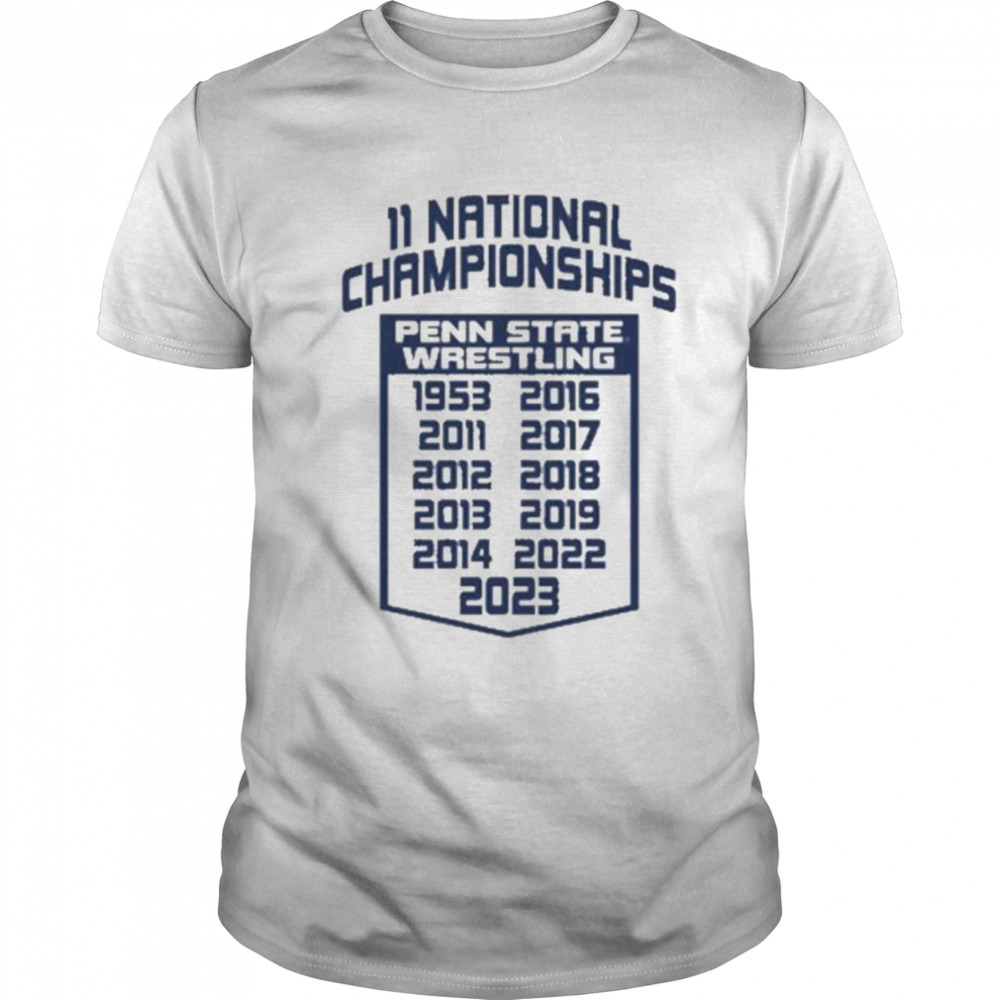 Unisex shirt
