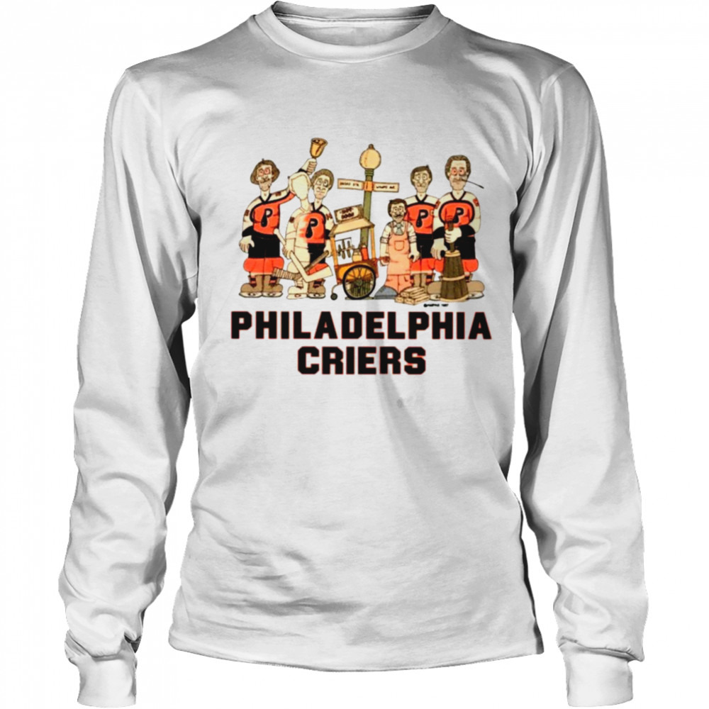 Long Sleeved shirt